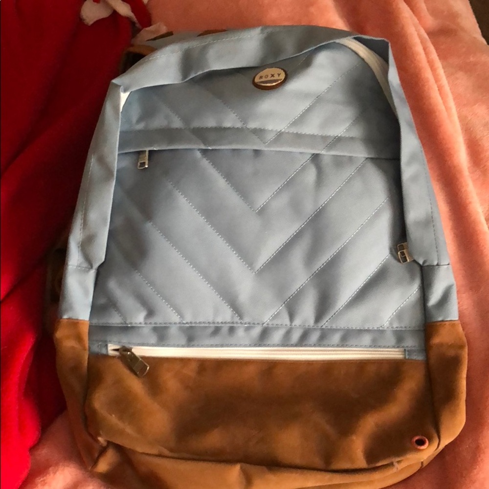Roxy backpack